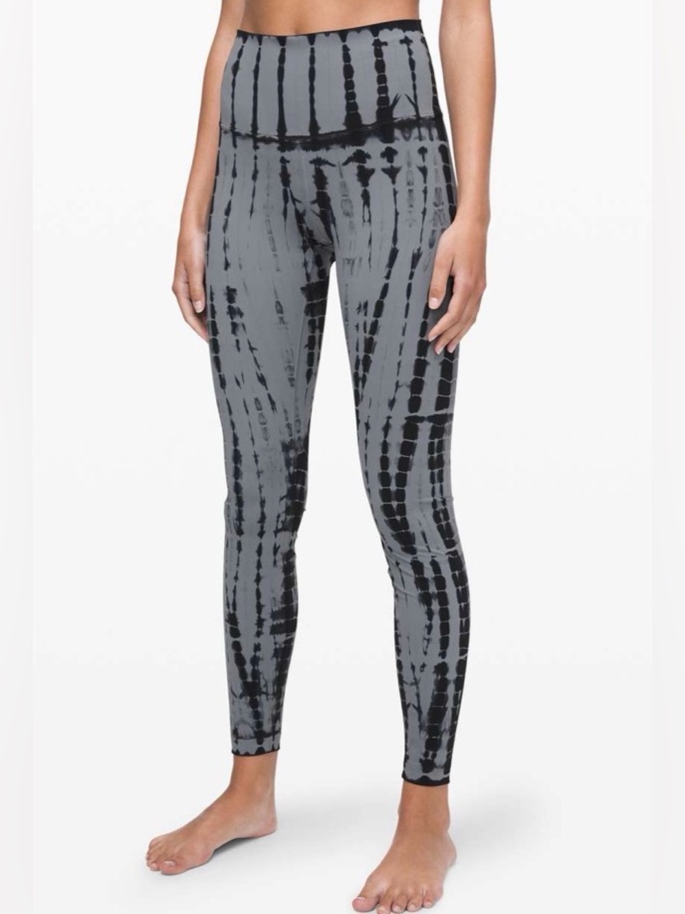 Lululemon Wunder Under High-Rise Tight 28" *Full-On Luxtreme